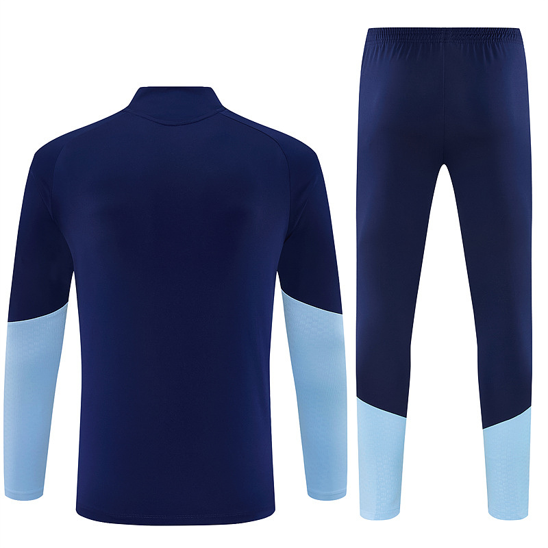 Ajax Long Sleeve Tracksuit · 5
