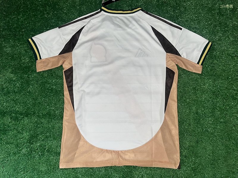 2026 Mexico Special Fans Version Jersey · 2