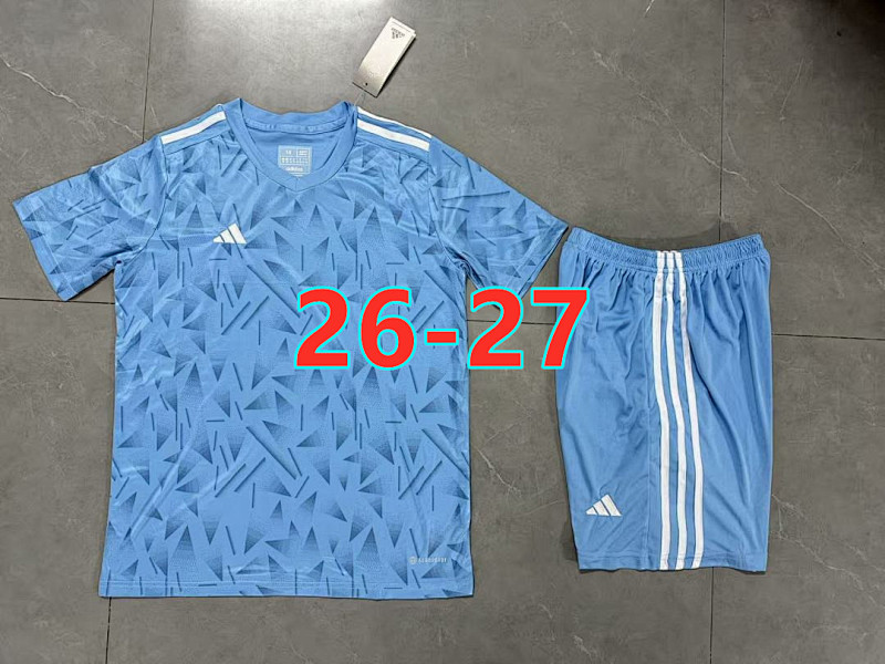 Adidas Short Sleeve Tracksuit