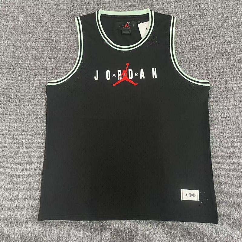 Jordan Vest+shorts Basketball Kit 4