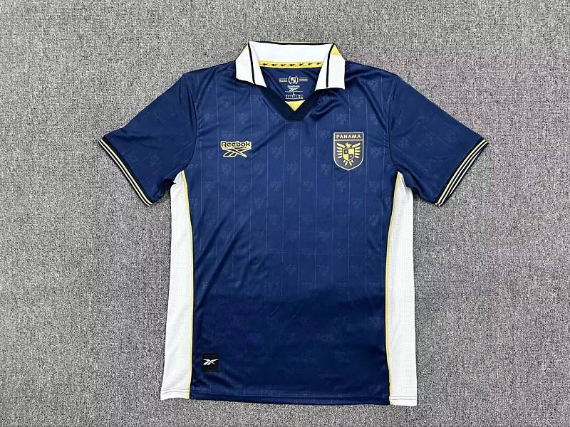 2026 Panama Third Fans Version Jersey · 5