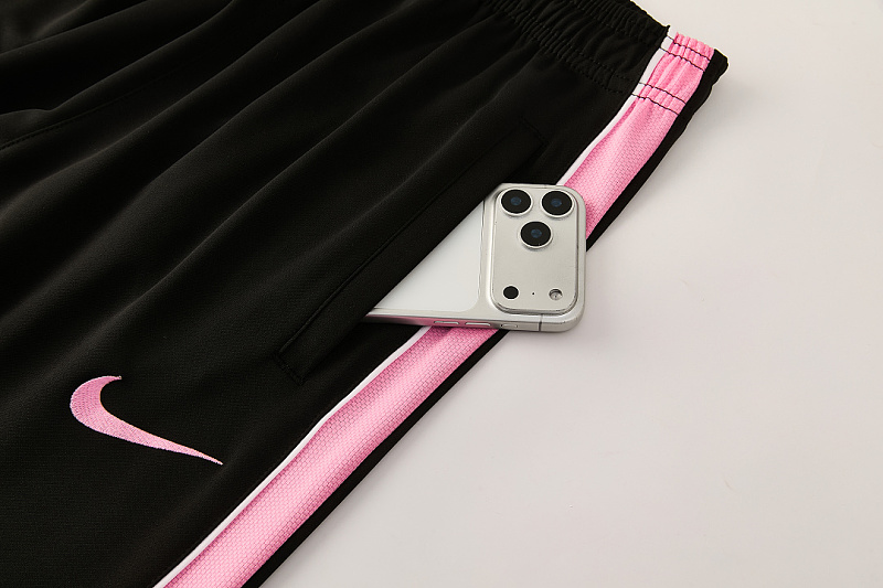 Nike Long Sleeve Tracksuit 5