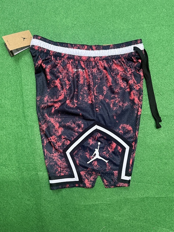 Jordan Shorts # 3