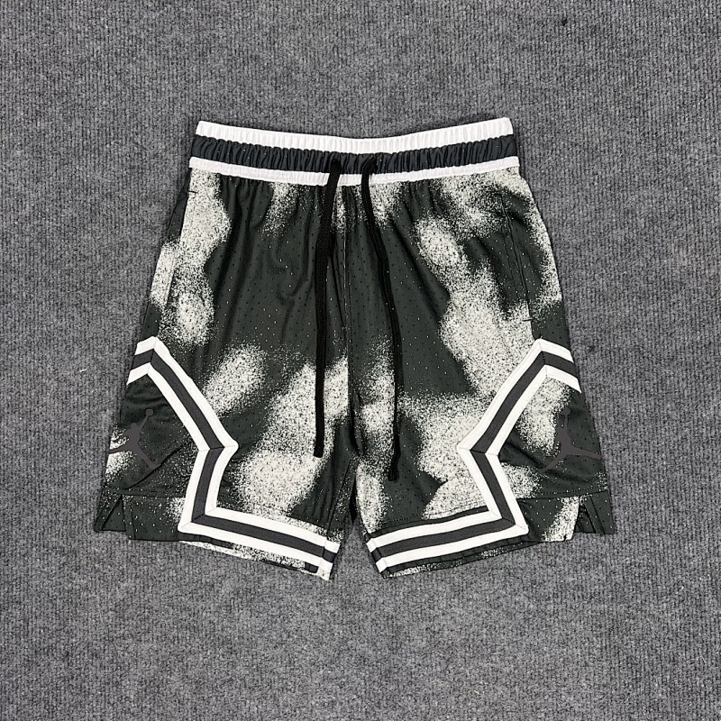 Jordan Shorts 3
