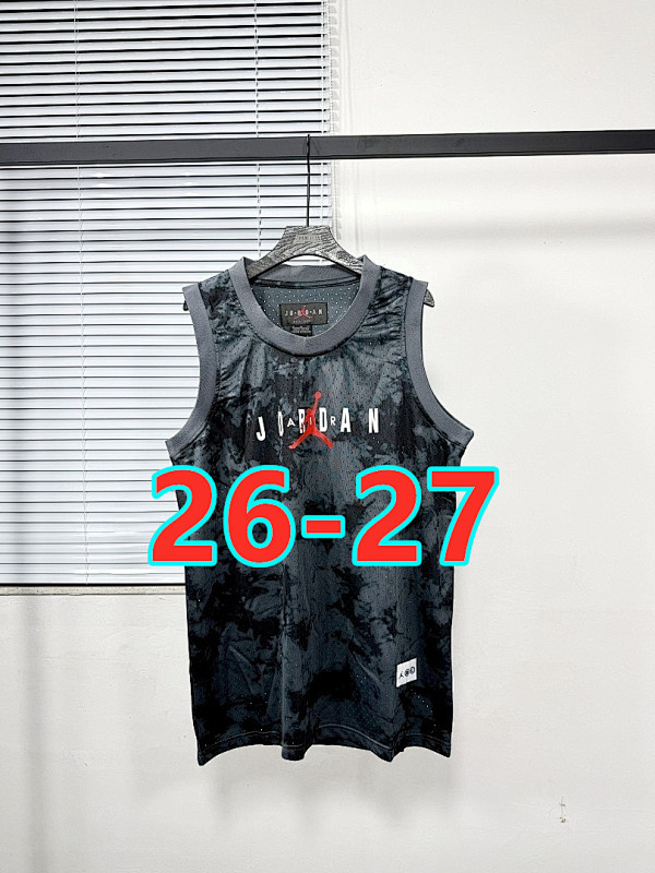 Jordan Jersey
