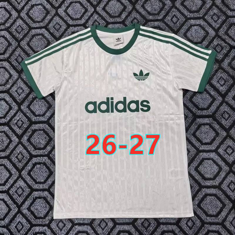 Adidas Short Sleeve Jersey