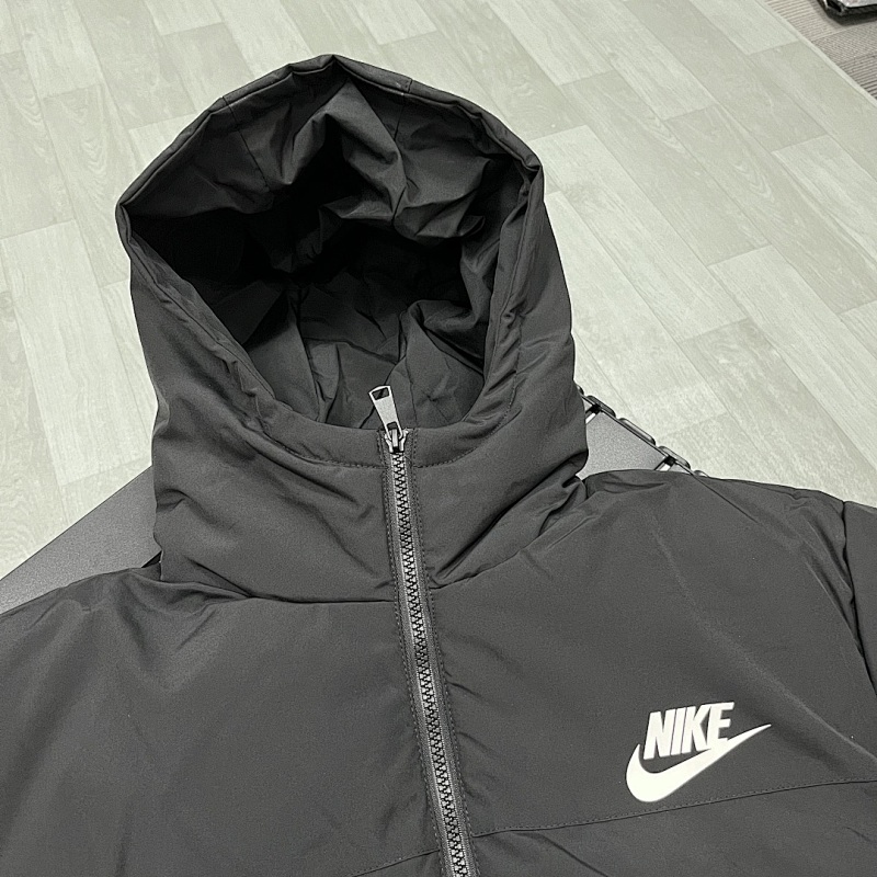 Nike Padded Coat · 6