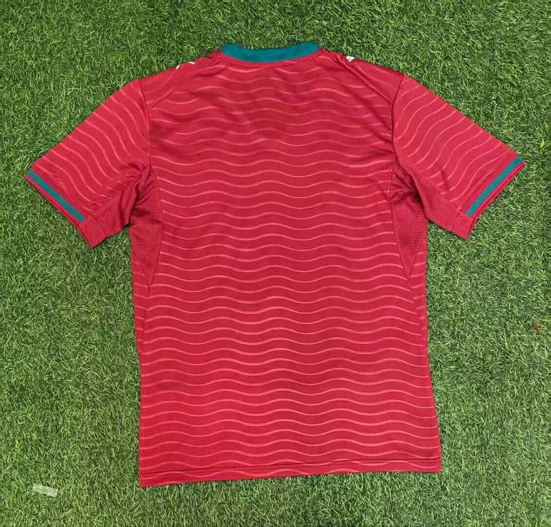 2026 Portugal Home Fans 16 Teams Jersey 16 · 3