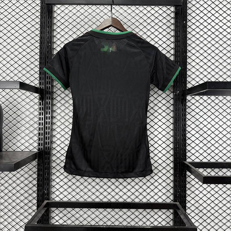 2026 Mexico Third Player Women 32 Team Jersey 32 · 5