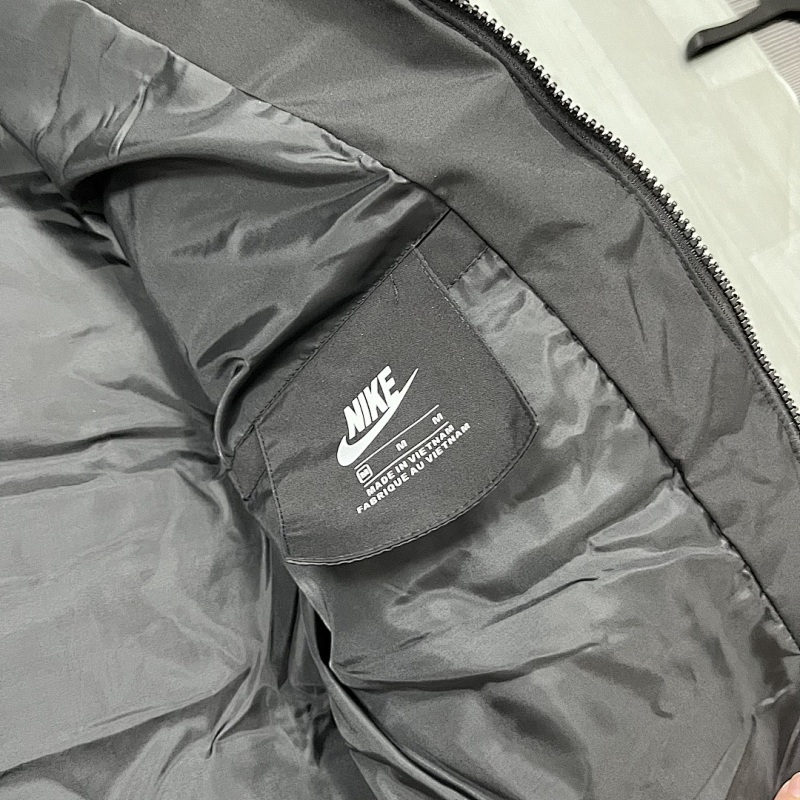 Nike Padded Coat · 4