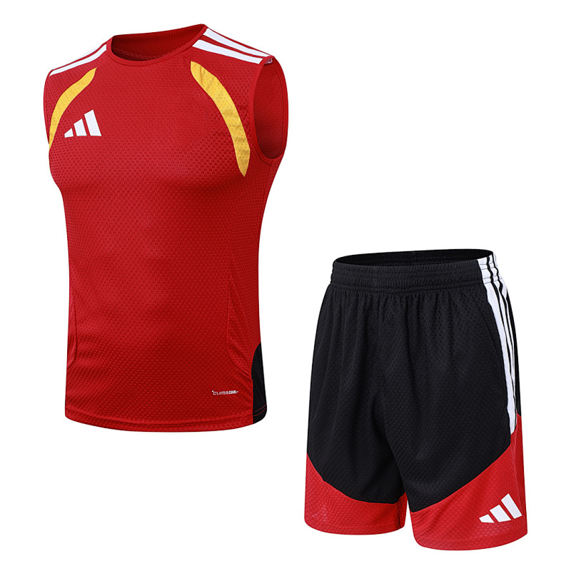 Adidas Player Version Vest Kit 2
