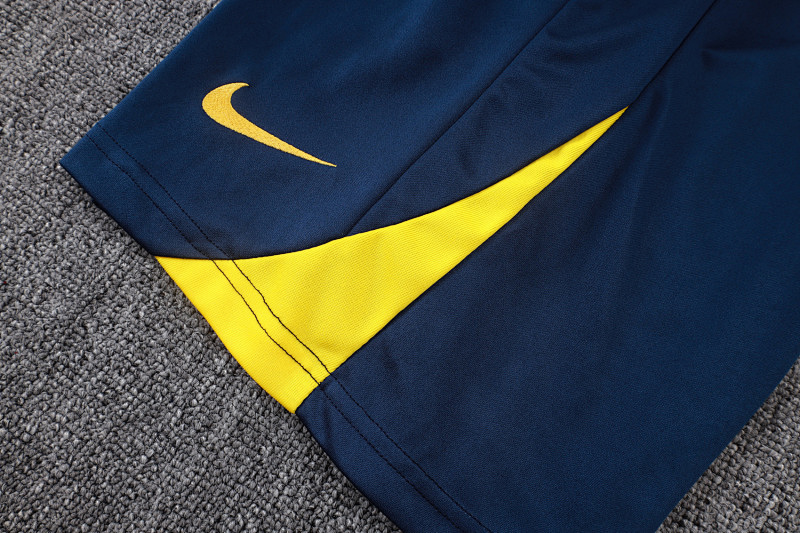 Atletico Madrid Vest Tracksuit 5
