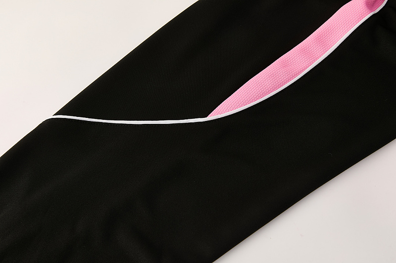 Nike Long Sleeve Tracksuit 4