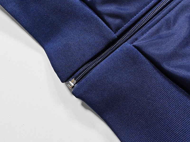 Adidas X Oasis Long Zipper Jacket 6