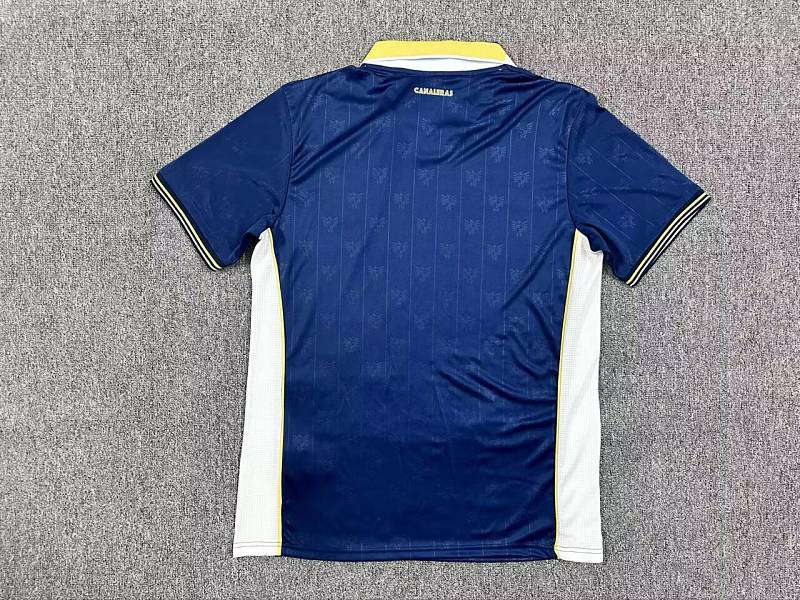 2026 Panama Third Fans Version Jersey · 4