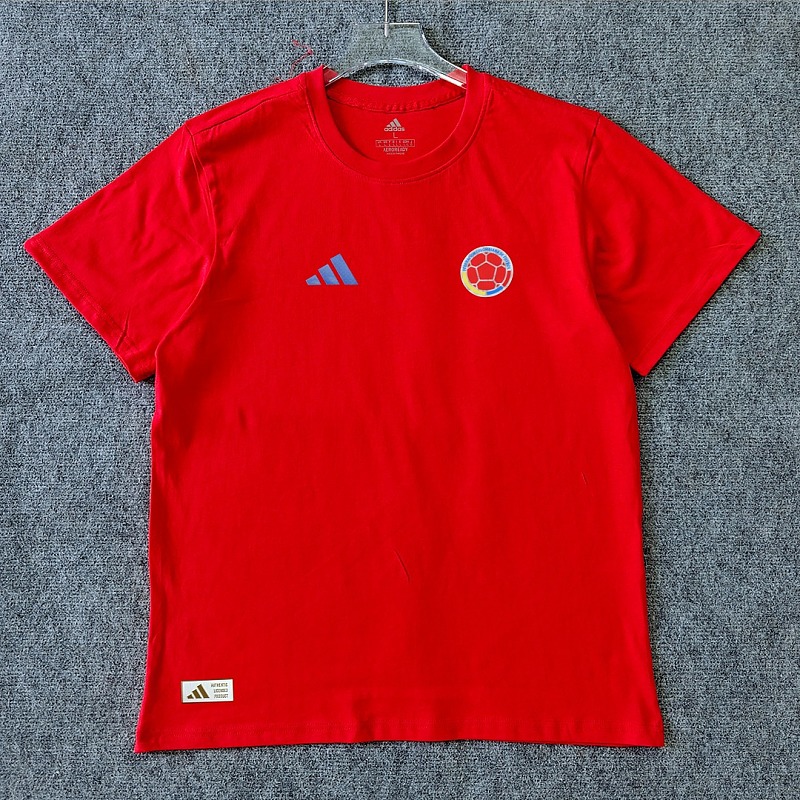 2026 Colombia T-shirt T · 5