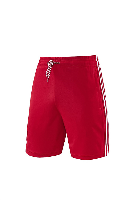 Manchester United Short Sleeve Tracksuit 9