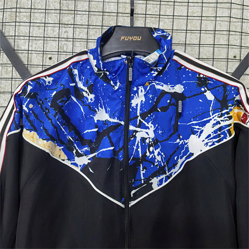 Manchester United Windbreaker · 2