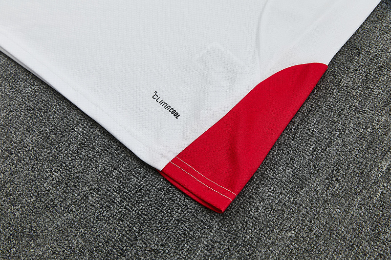 2026 Germany Vest Tracksuit · 4