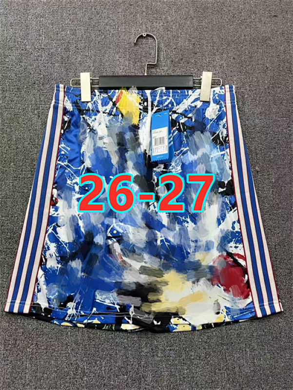 Manchester United Special Fans Version Shorts · 2