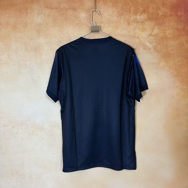 2026 Uruguay Away Fans Version Jersey · 3