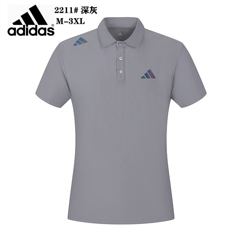Adidas Short Sleeve Polo Jersey Polo 3