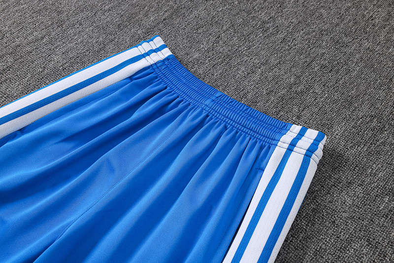 Adidas Long Sleeve Tracksuit 12