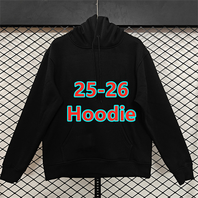 Manchester Unitedd Retro Hoodie · 4