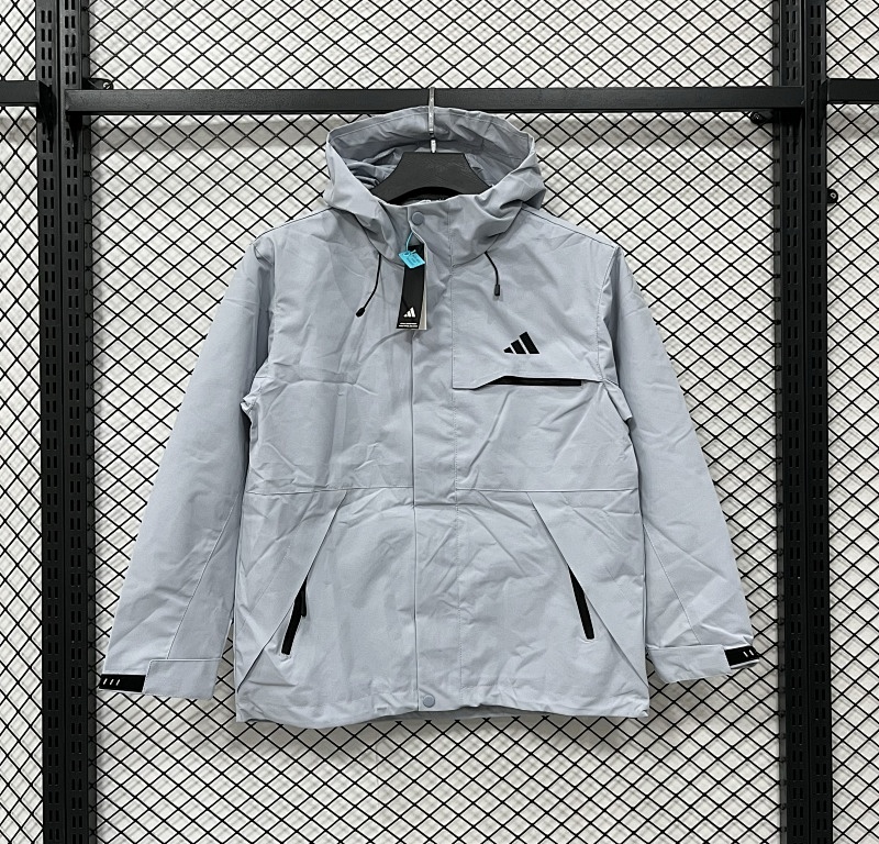 Adidas Windbreaker 7
