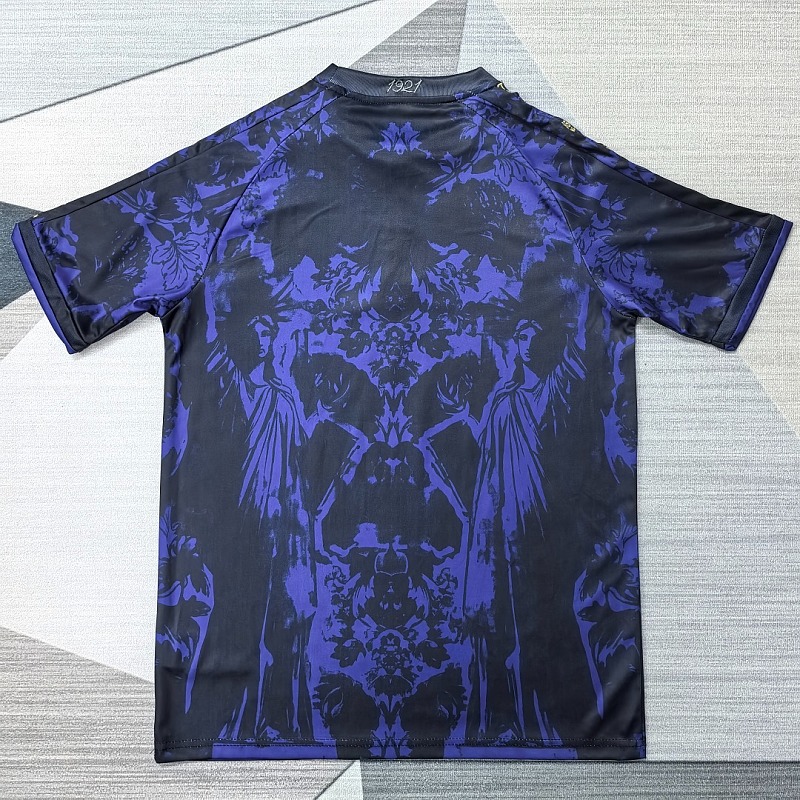 2026 France Training Fans Version Jersey · 5
