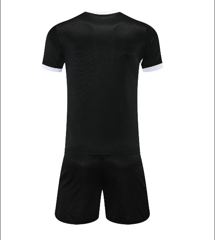 Nike Short Sleeve Tracksuit 4