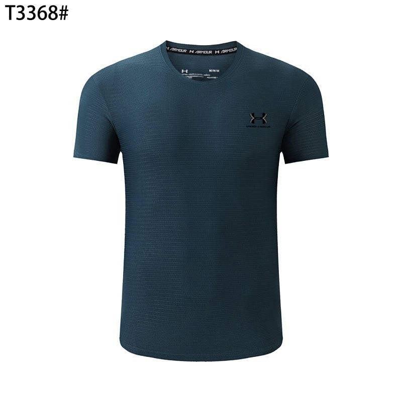 Under Armour T-shirt Jersey T · 2