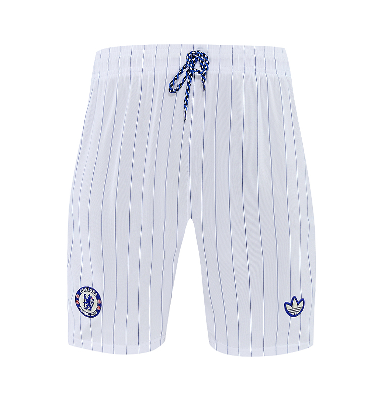 Chelsea Short Sleeve Vest Tracksuit · 5