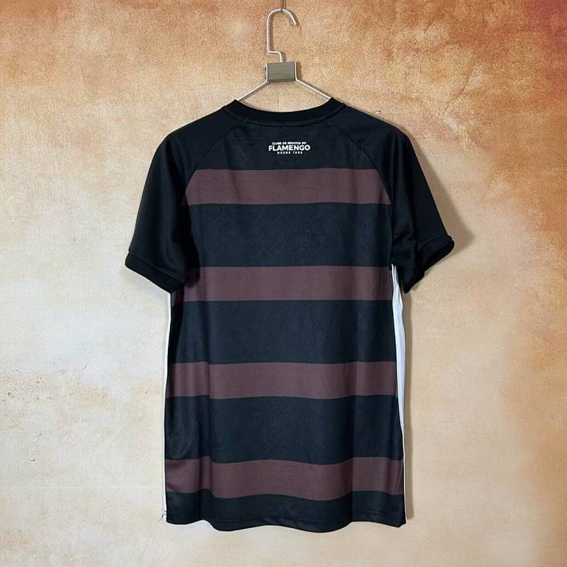 Flamengo Anniversary Fans Version Jersey 2