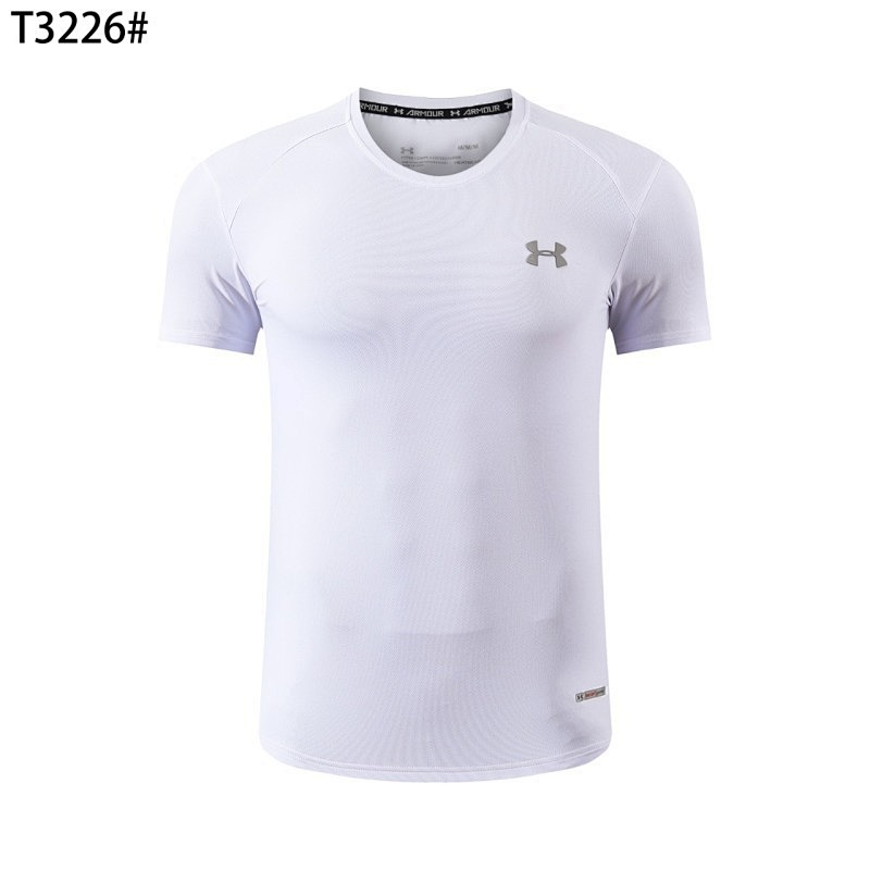 Under Armour T-shirt Jersey T · 6