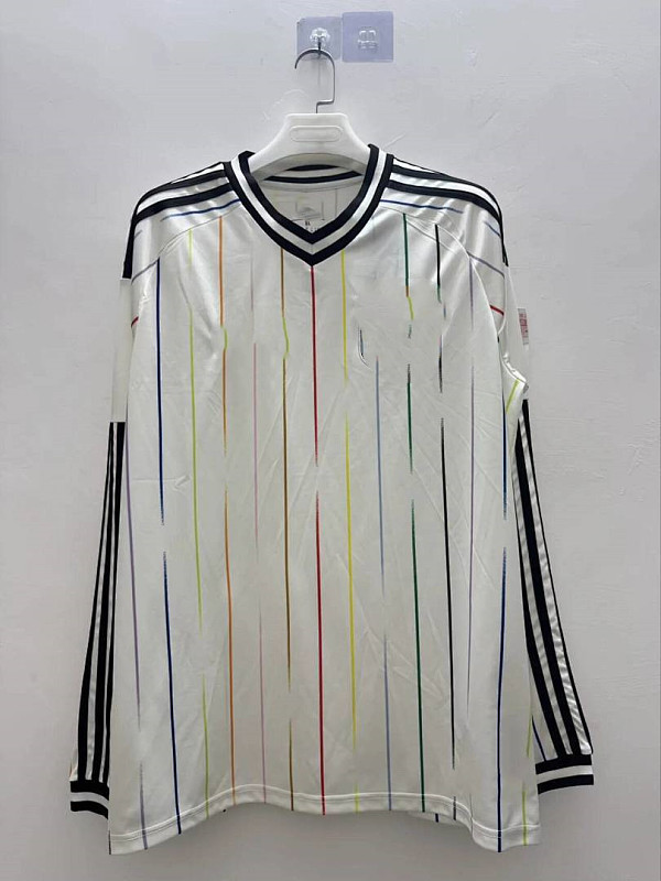 2026 Japan Away Fans Long 32 Teams Jersey 32 · 5