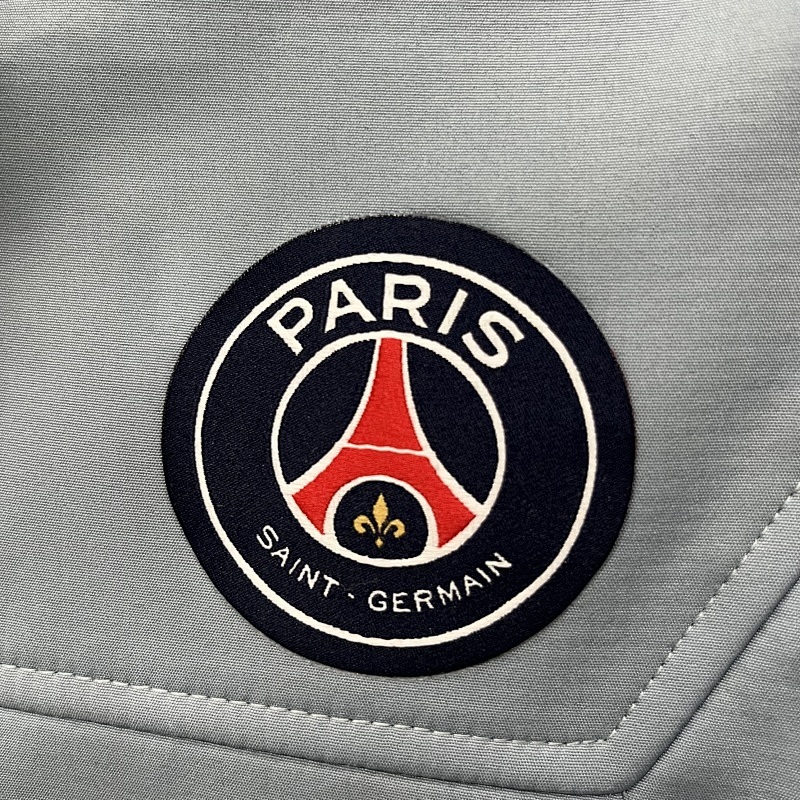 Paris Psg Outdoor Jackets · 6