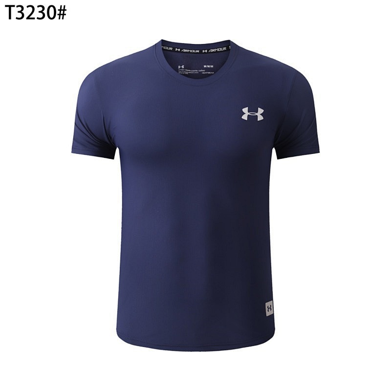 Under Armour T-shirt Jersey T · 2