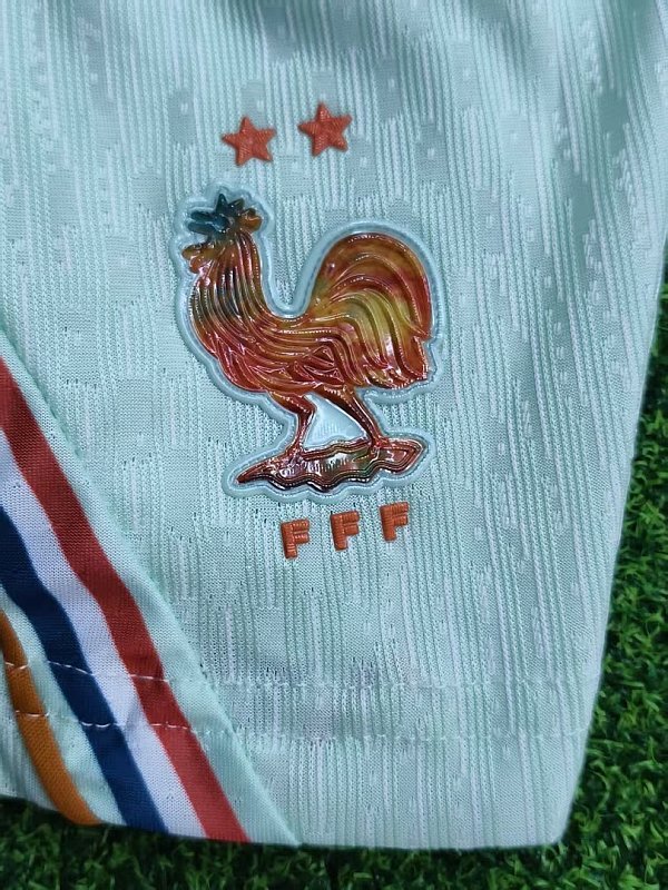 2026 France Away Kids Player 16 Teams Kit 16#-28# 16 · 6