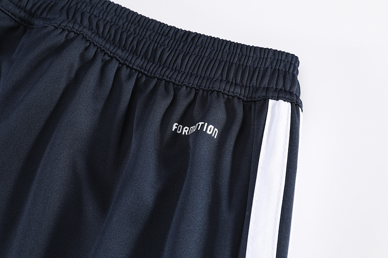 Adidas Long Sleeve Tracksuit 9