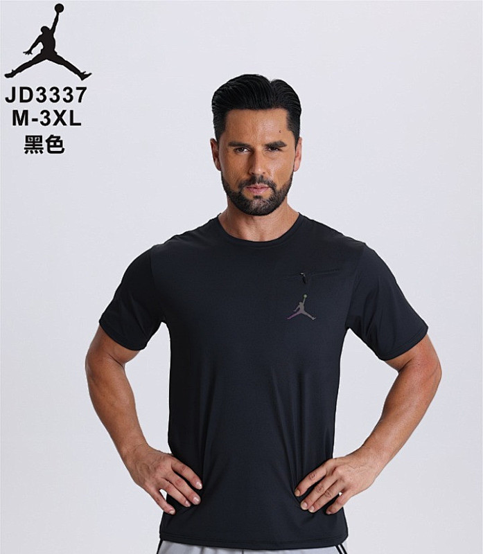 Jordan T-shirt Jersey T 3