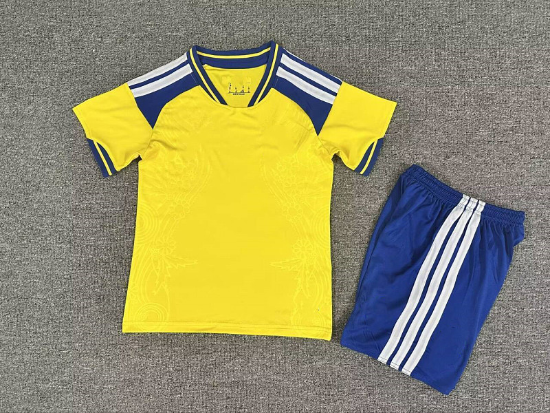 2026 Sweden Home 32 Teams Kit 16#-28# 32 · 2