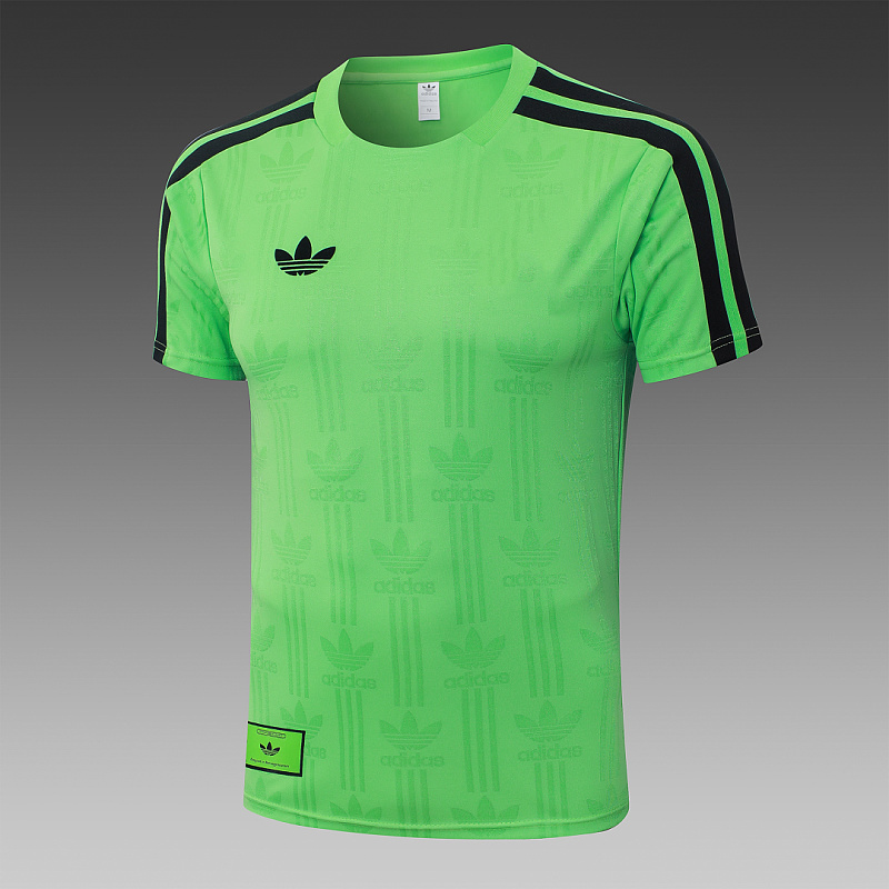 Adidas Player Short Short Sleeve Kit 8