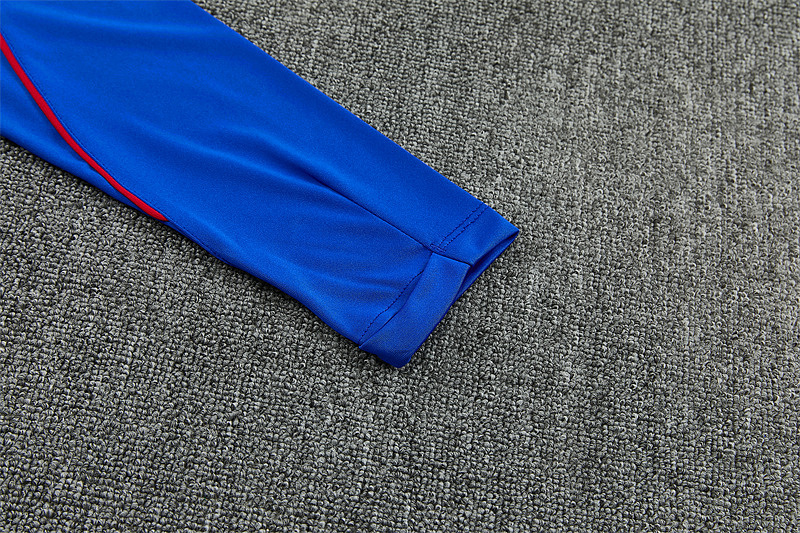 Chelsea Long Sleeve Tracksuit 7