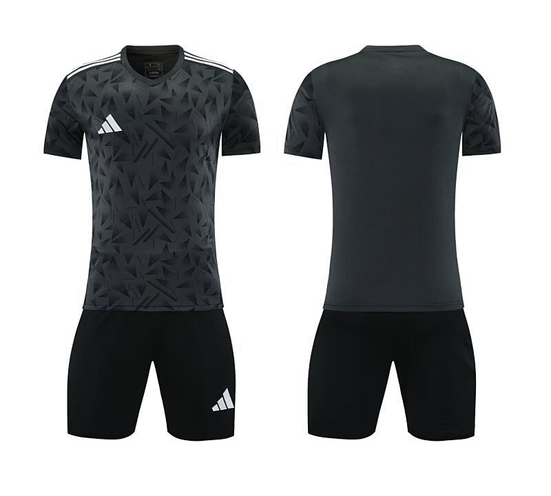 Adidas Short Sleeve Tracksuit 2