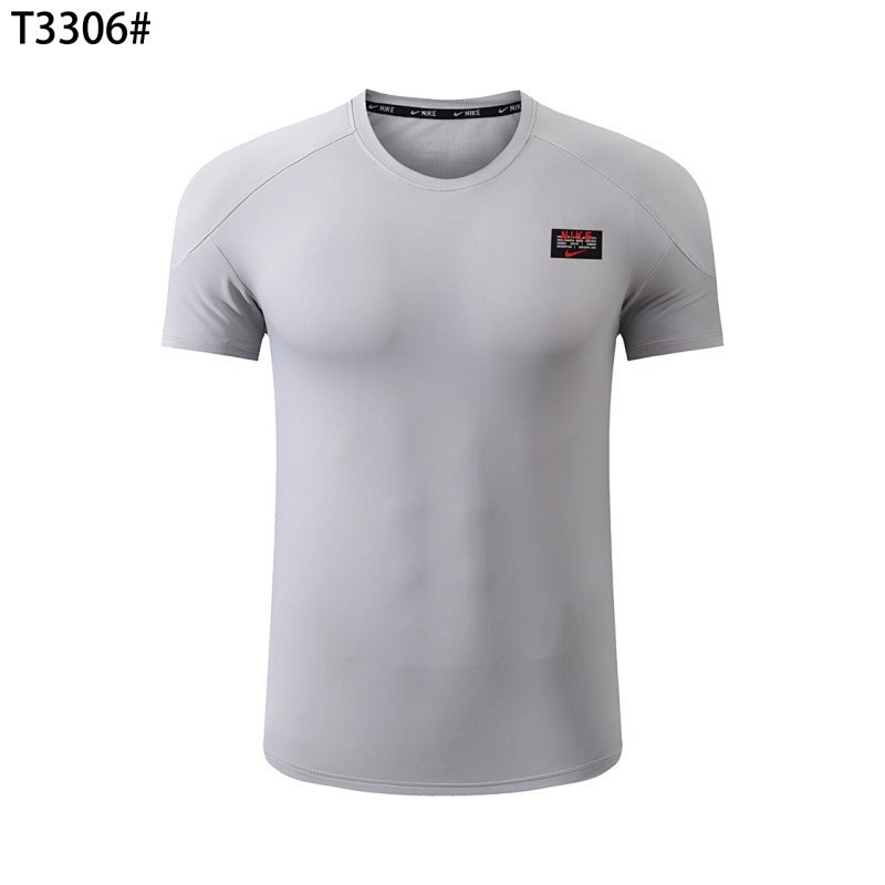 Nike T-shirt Jersey T 6