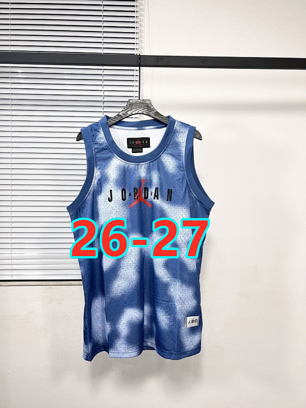 Jordan Jersey