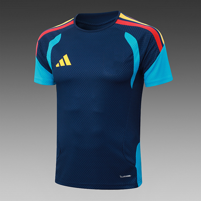 Adidas Short+pants Player Tracksuit 9