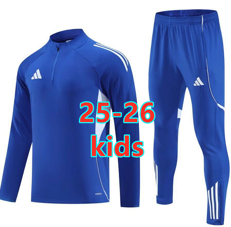 Adidas Kids Tracksuit 10#-18#
