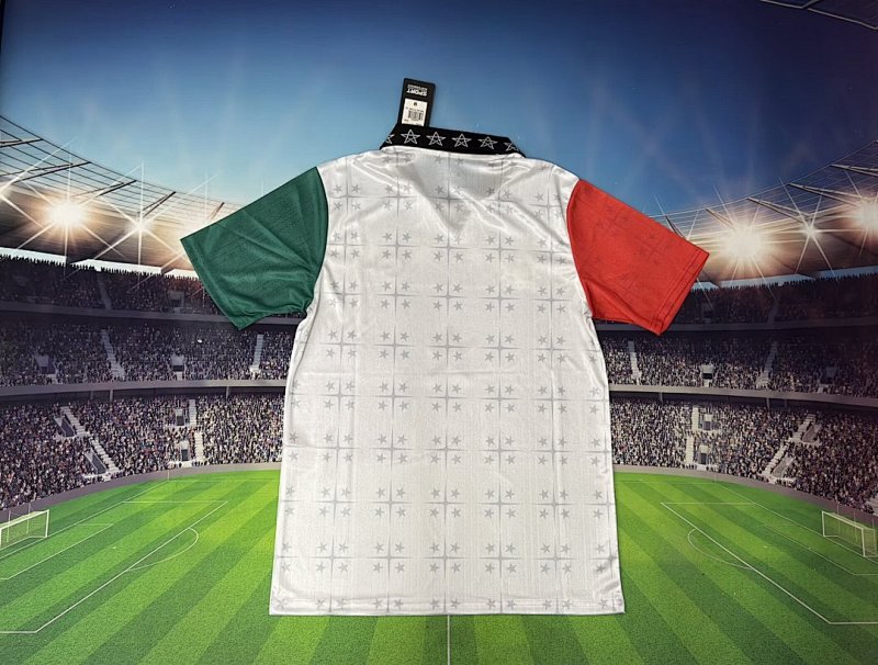 2026 Ghana Anniversary Fans Version Jersey · 3